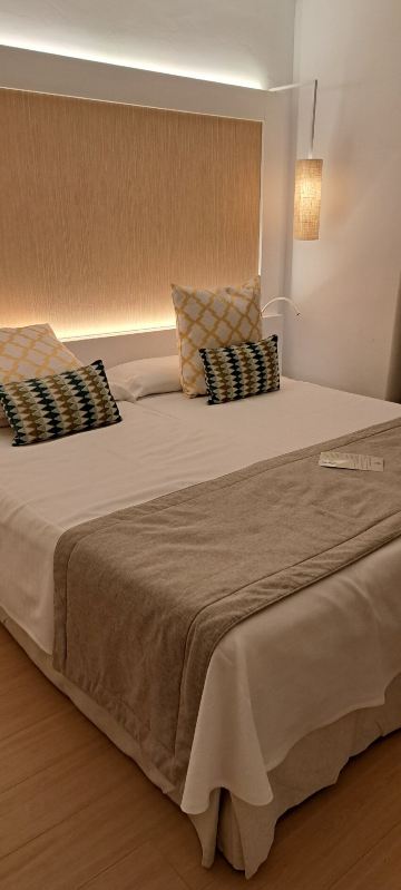 阿尔迪卡兰博斯格如波酒店公寓-旅行者