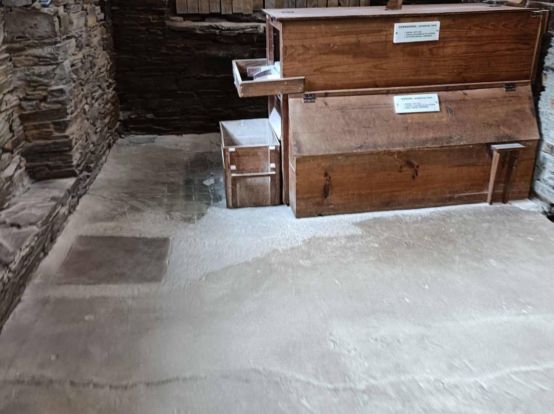Museo Molinos Mazonovo-Taramundi必去景点