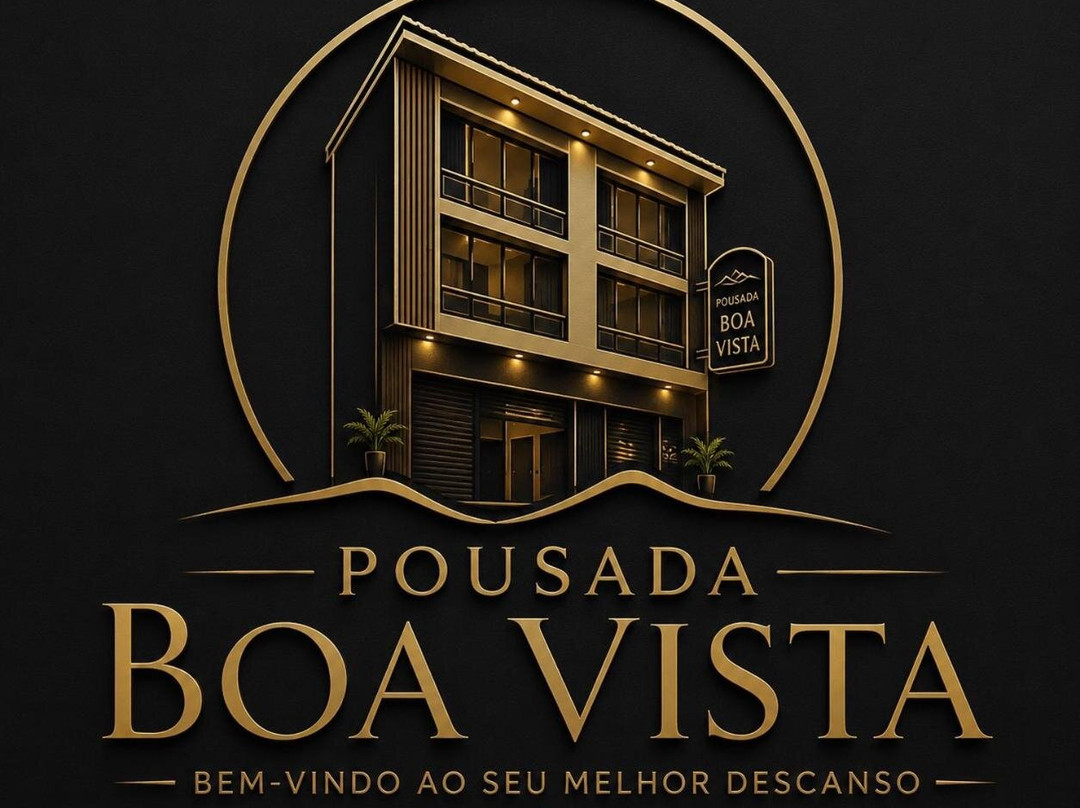 Pousada Boa Vista