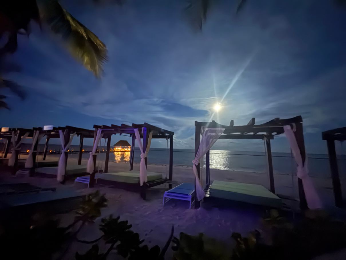 Margaritaville Island Reserve Riviera Cancun (All Ages)-旅行者