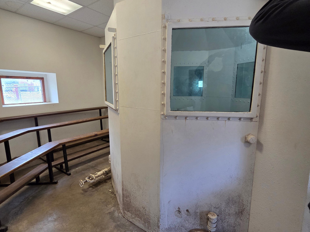 Missouri State Penitentiary-杰佛逊市必去景点
