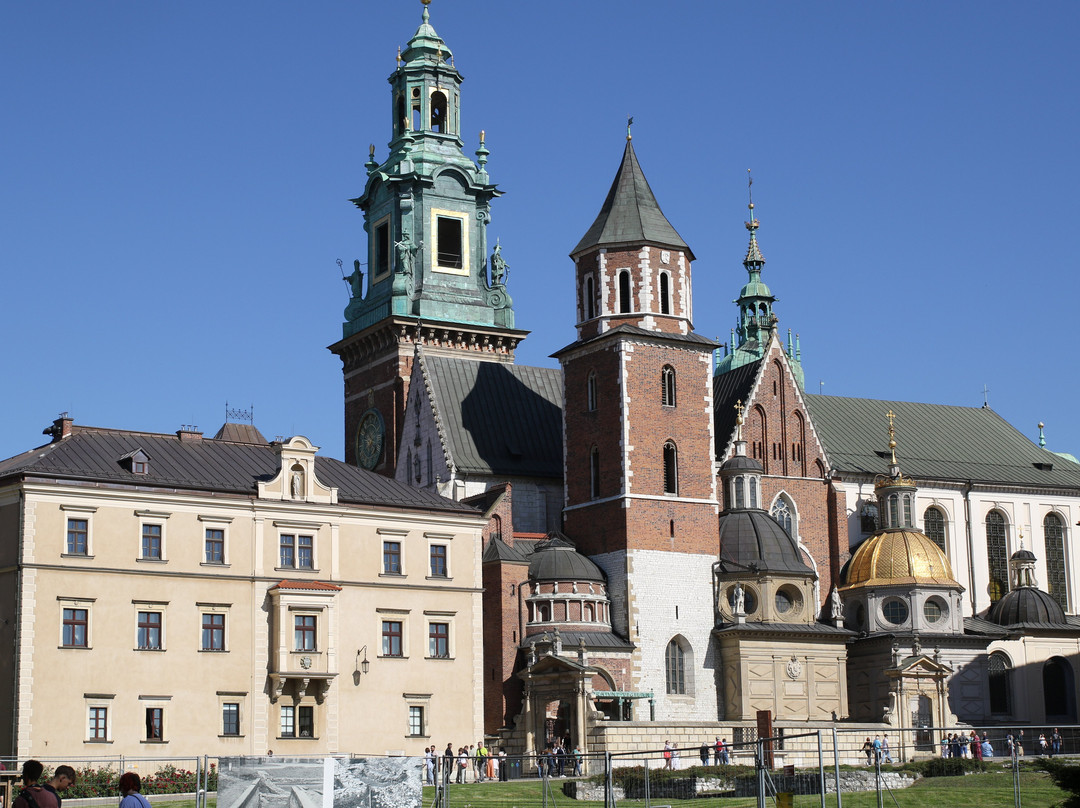 RealPoland Tours-华沙必去景点