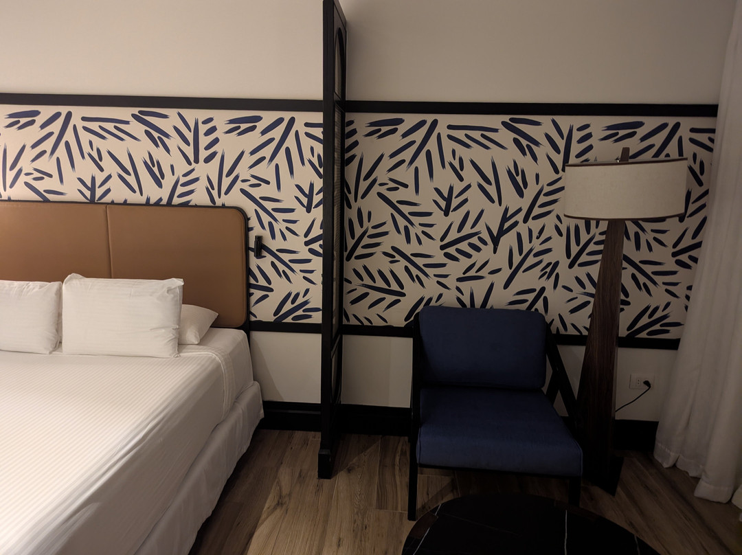 海洋伊甸湾酒店-限成人-全包主图