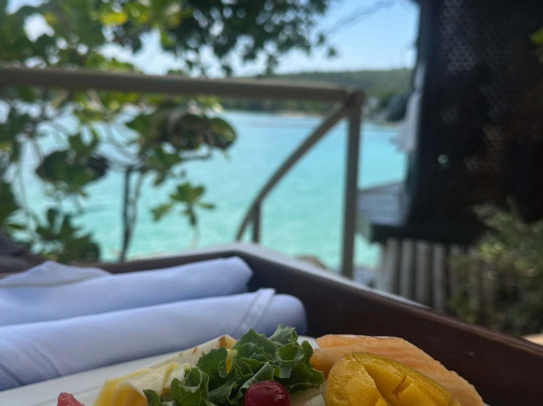 The Ocean Spa At Jamaica Inn-奥乔里奥斯必去景点
