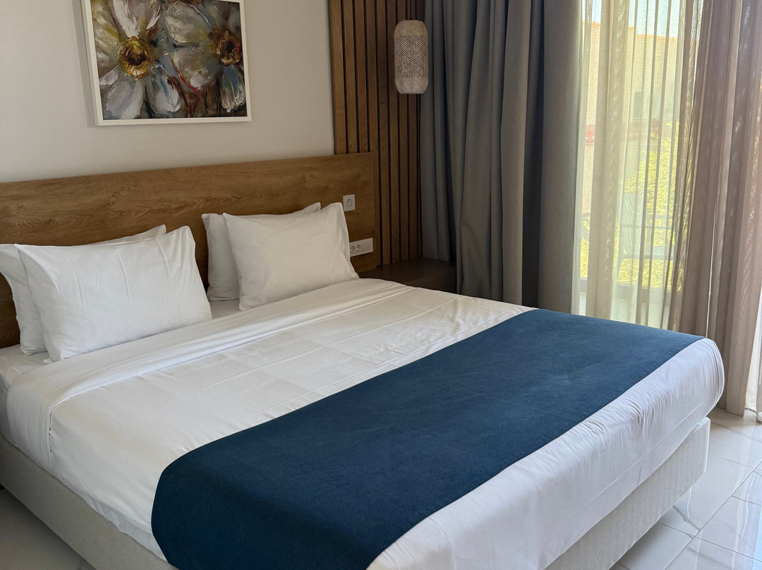 Althea Village - Family Hotel主图
