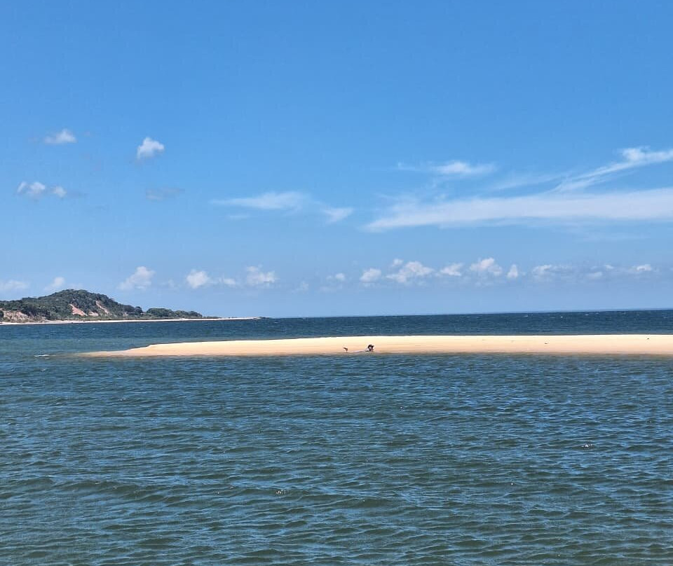 Cronos Transfer Ecoturismo-Alter do Chao必去景点