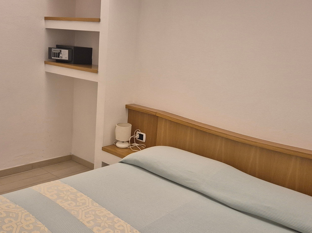 卡拉雷阿乐酒店主图