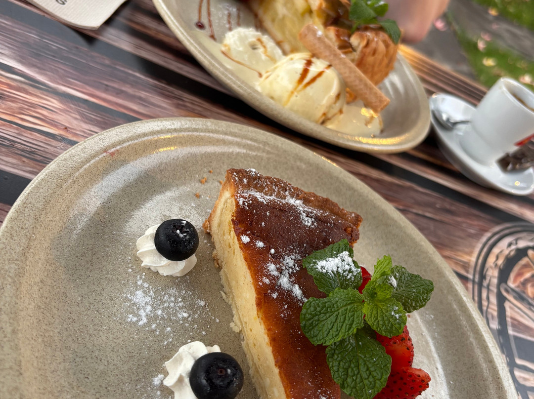 Hotel Klenks Cafe主图