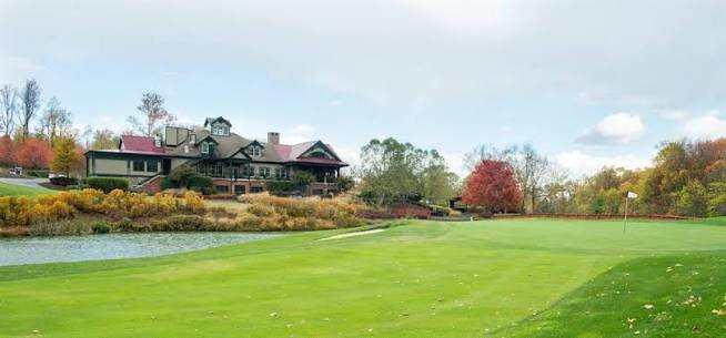 The Golf Club at South River-Edgewater必去景点