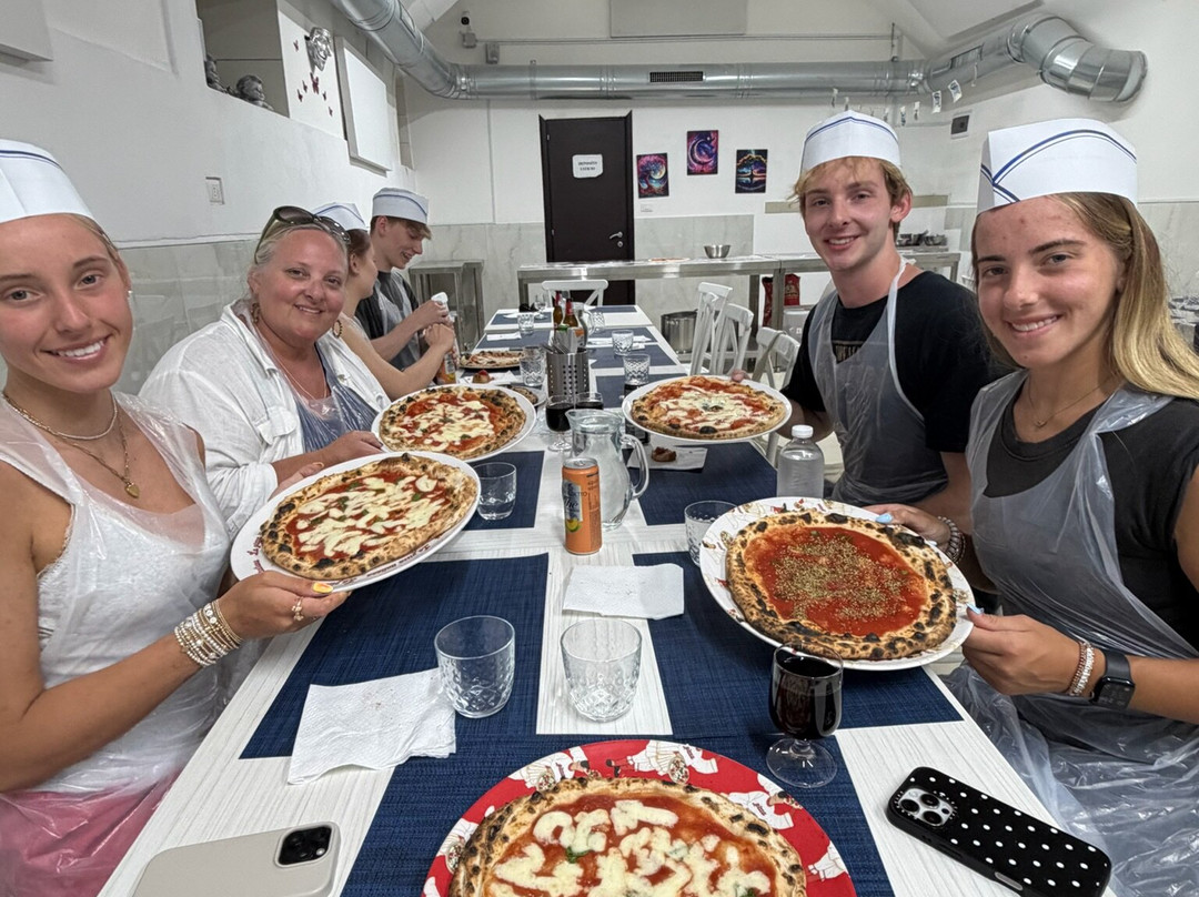 Naples Bay Cooking Lab-Arenella必去景点