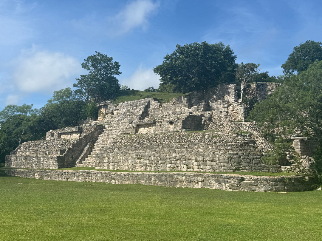 YucatanCenote .com Eco-Adventures-Progreso必去景点