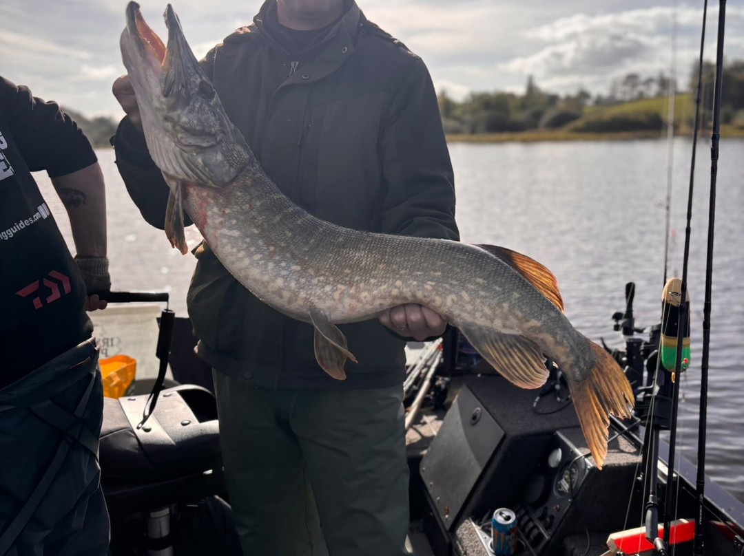 Irishpikefishingguides-Cavan必去景点