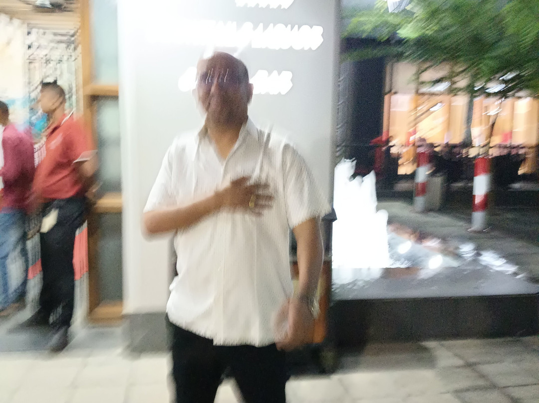 Momo公园度假酒店主图