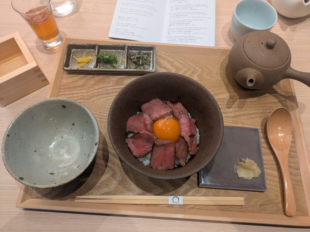 日本鰻世桜 浅草橋店