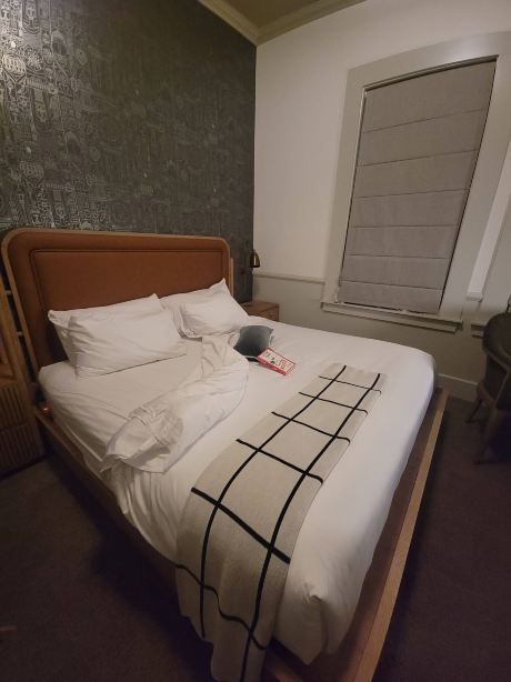 Hotel Sylvia-旅行者