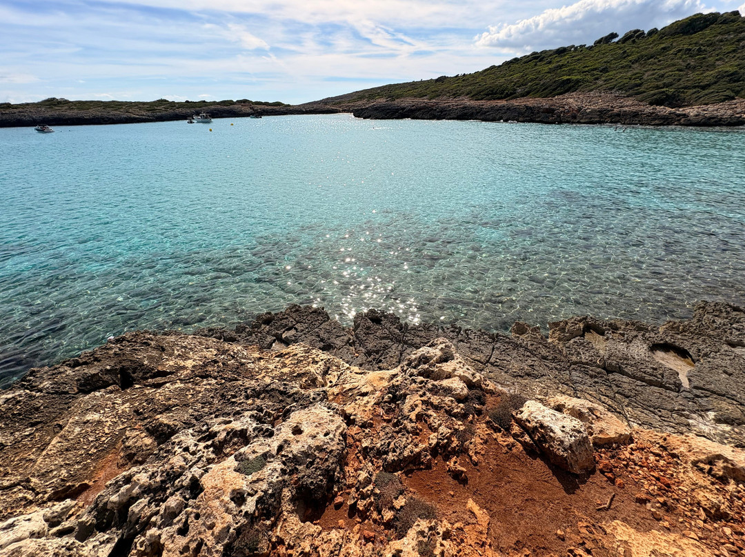 Cala Varques-Calas de Majorca必去景点