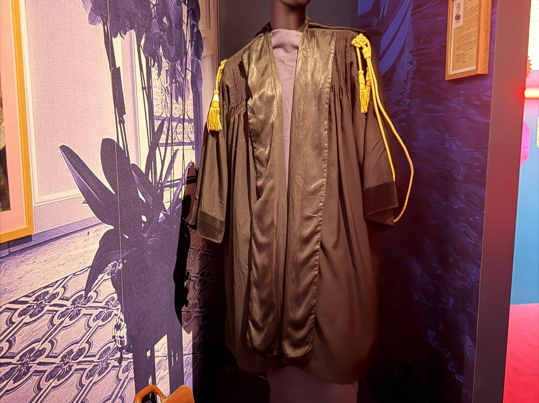 Museo Falcone Borsellino-巴勒莫必去景点