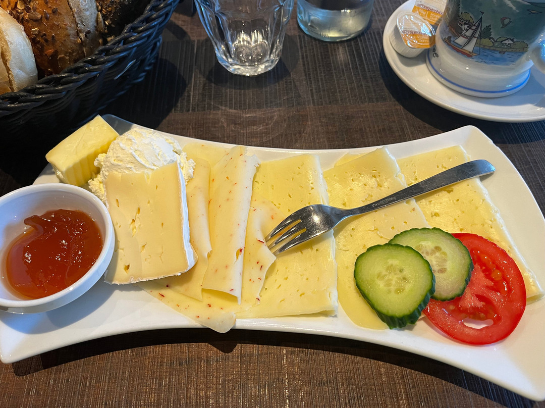 Konditorei-Cafe Krupp