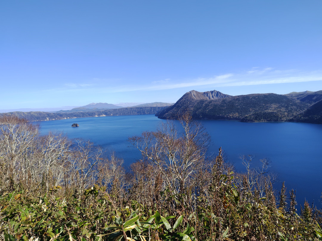 摩周湖-弟子屈町必去景点