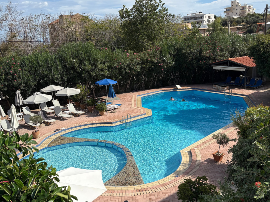 Lefka Apartments主图