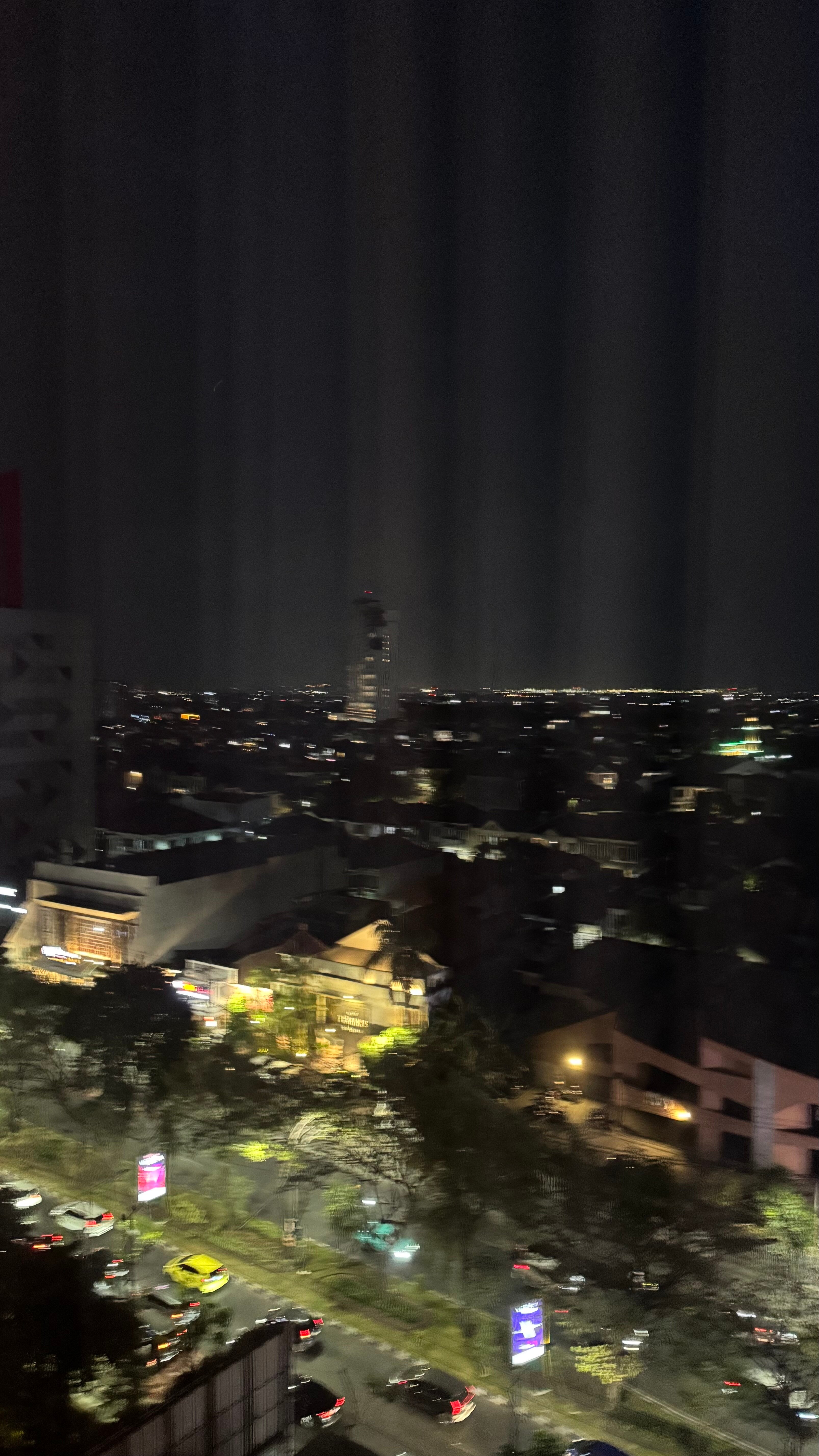 Vasa Hotel Surabaya-旅行者