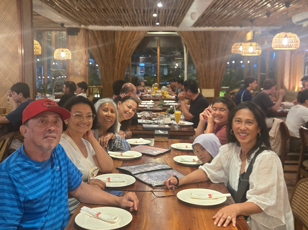Labuyo Native Restaurant