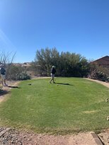 Del Lago Golf Club-Vail必去景点