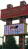 Ameristar Casino Hotel Council Bluffs主图