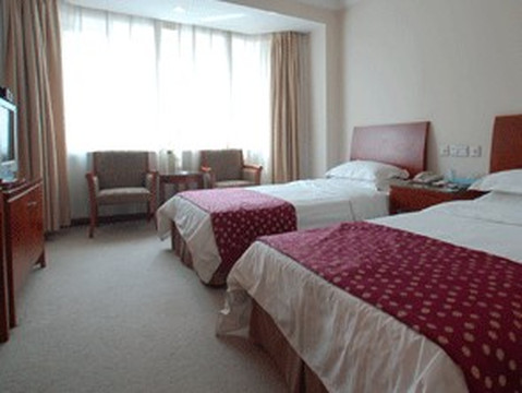 江苏饭店（南京新街口常府街地铁站店）主图