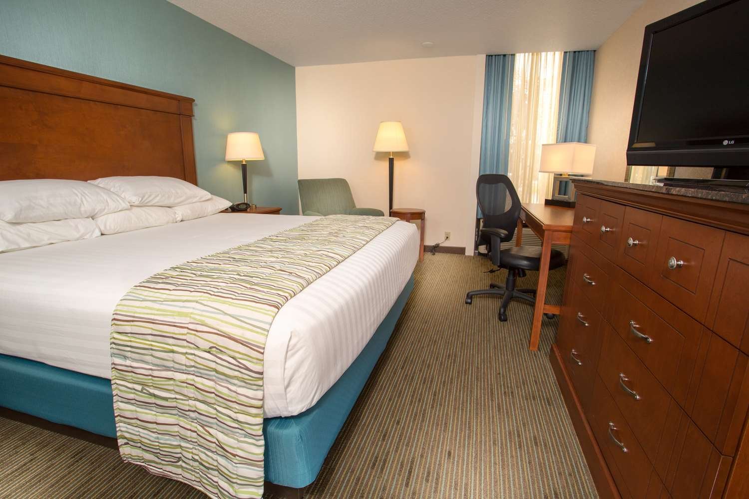 Drury Inn & Suites Cape Girardeau-官方