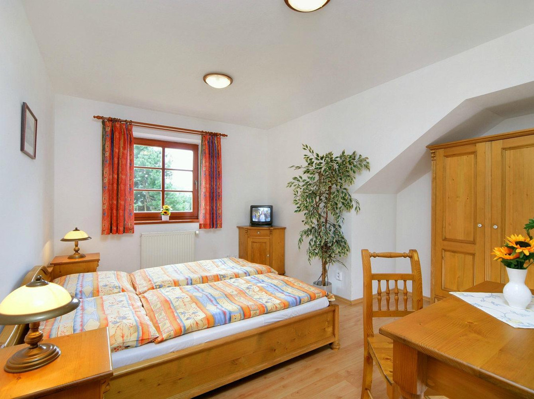 Pension Monte Rosa
