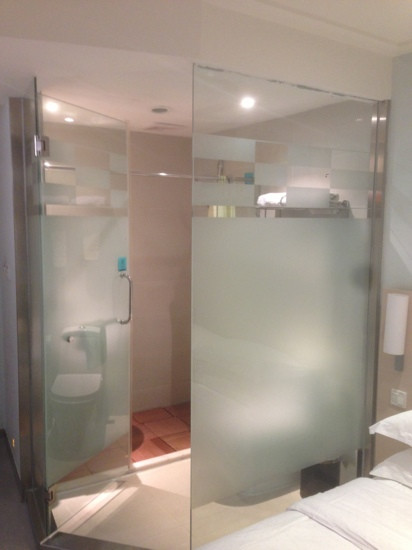 城市便捷酒店(南宁动物园地铁站店)主图