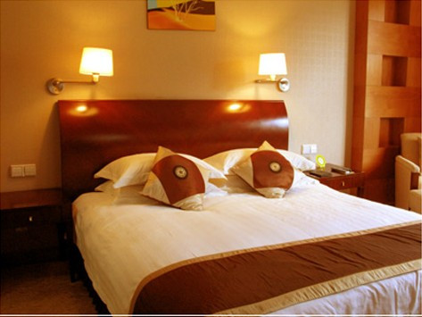 黄岩国际大酒店主图