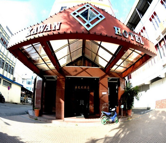 Kawan Hotel