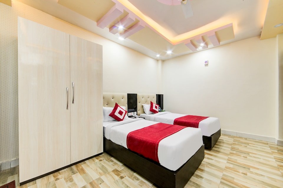 OYO 475 Hotel Eastern Palace Pvt Ltd-官方