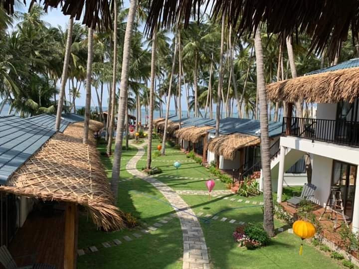 The Legend Coco Beach