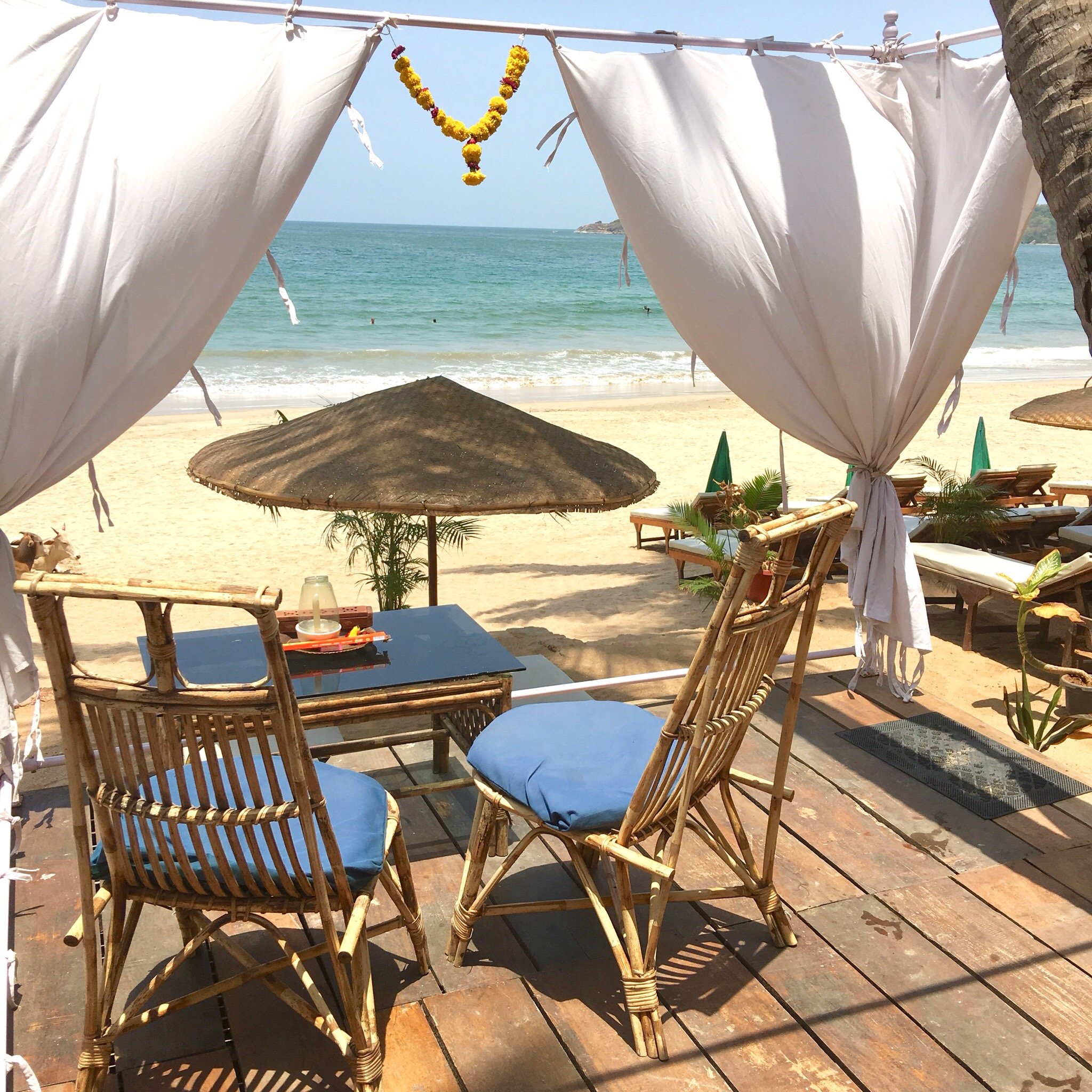 Art Resort Goa-官方
