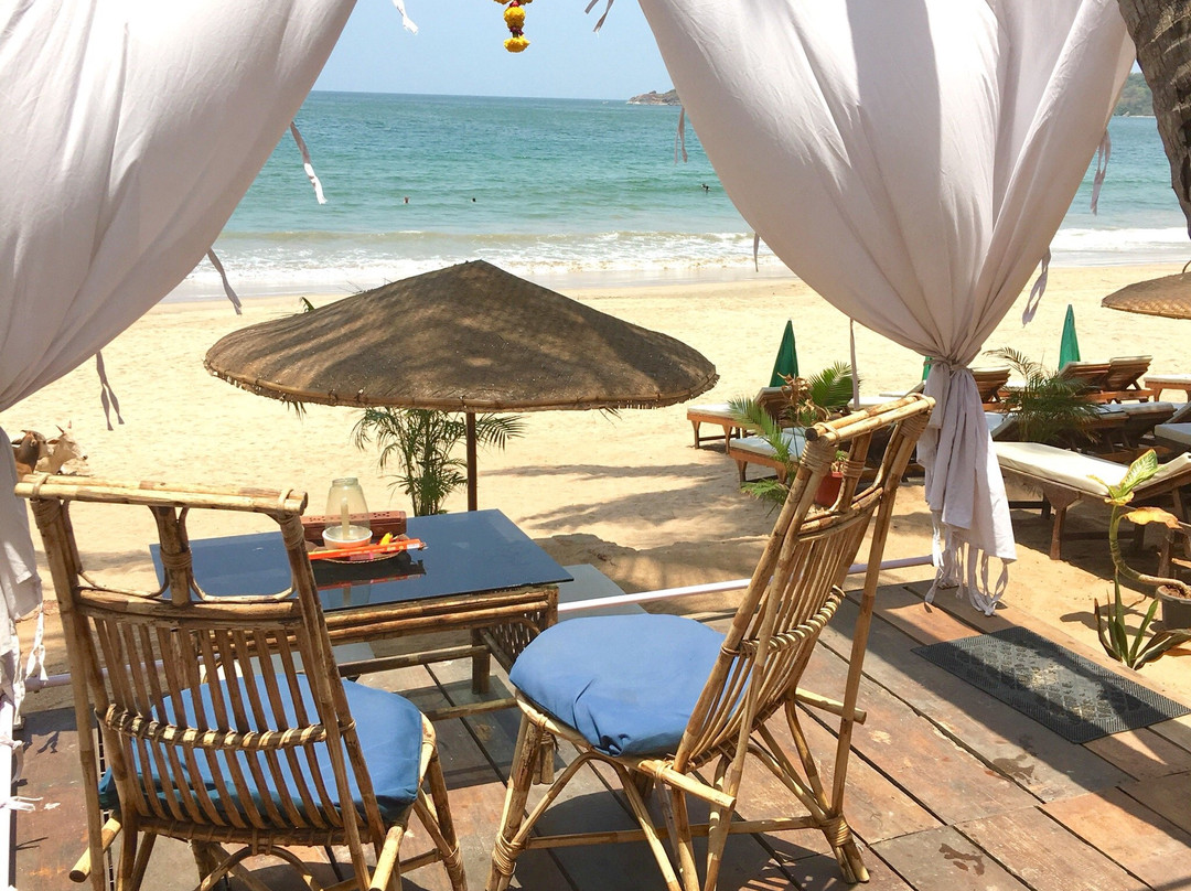 Art Resort Goa主图