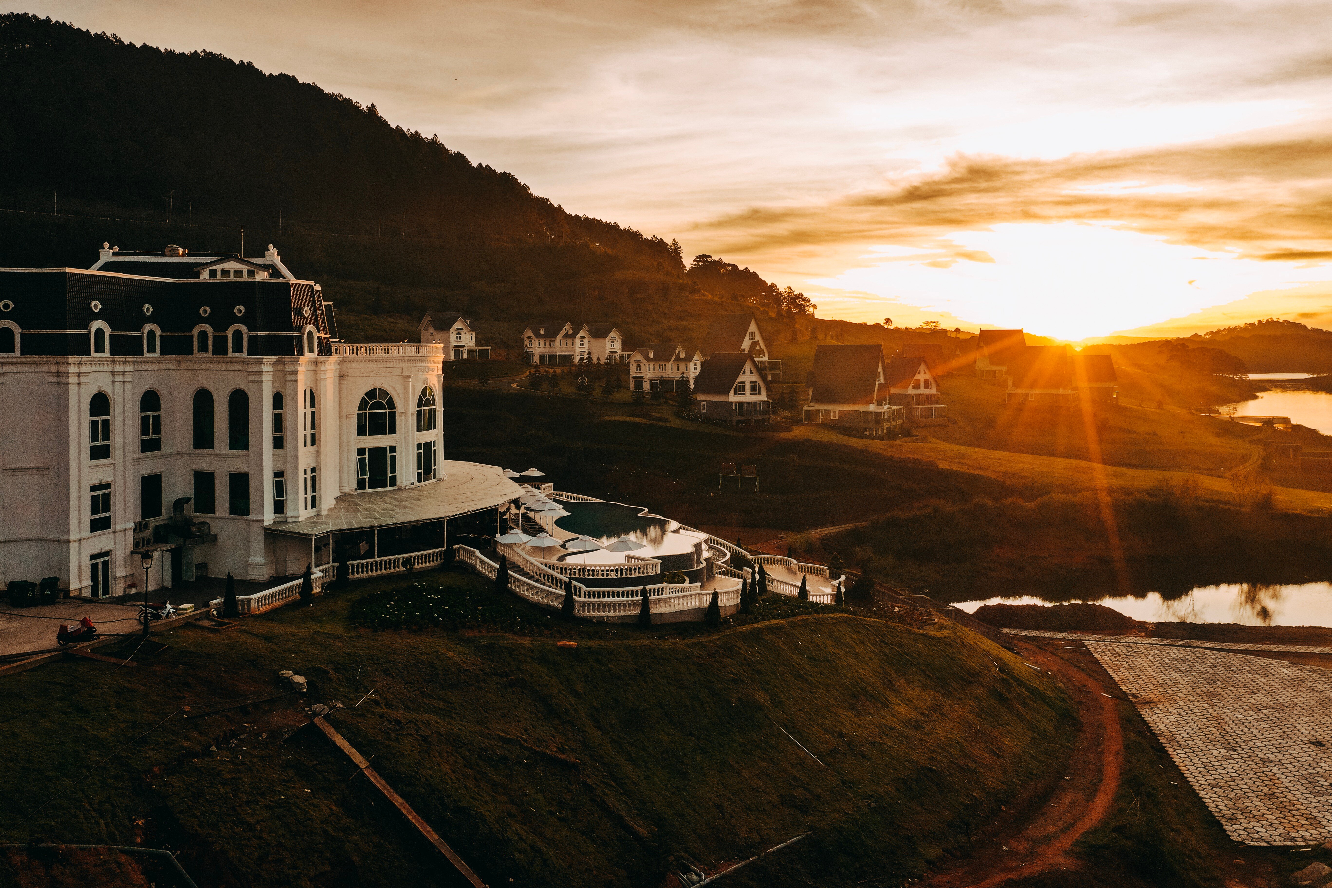 Dalat Wonder Resort-官方