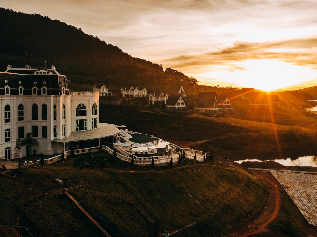 Dalat Wonder Resort