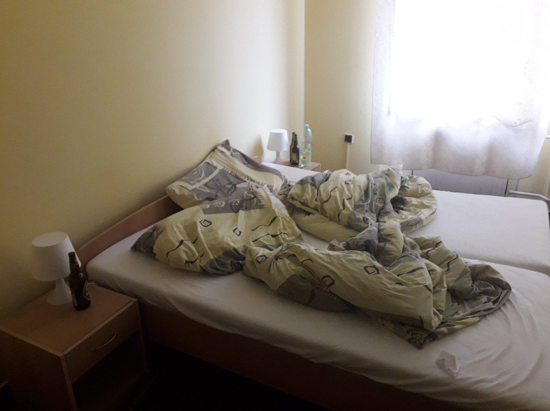 Grand Hotel Cerny Orel