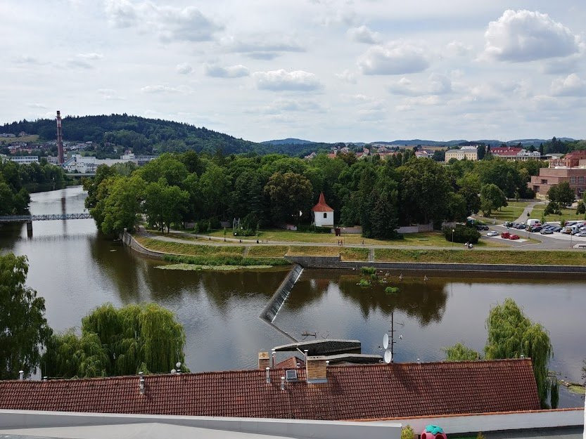 Hotel Bílá Růže