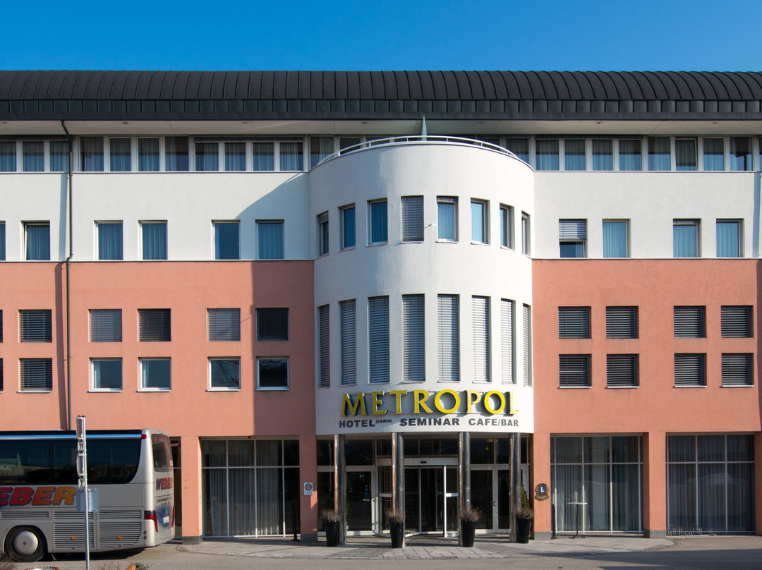 Neidling旅游攻略图片
