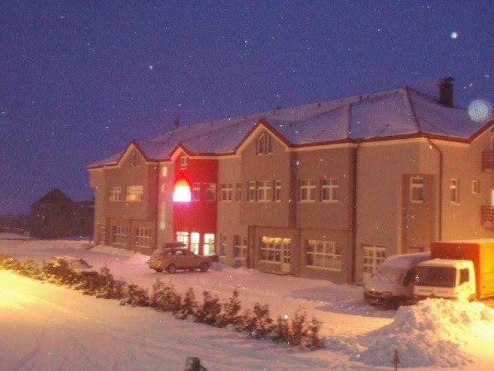 Hotel Kupres-客卧