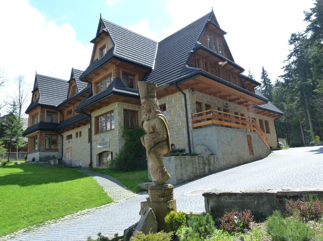 Karolowka Hotel