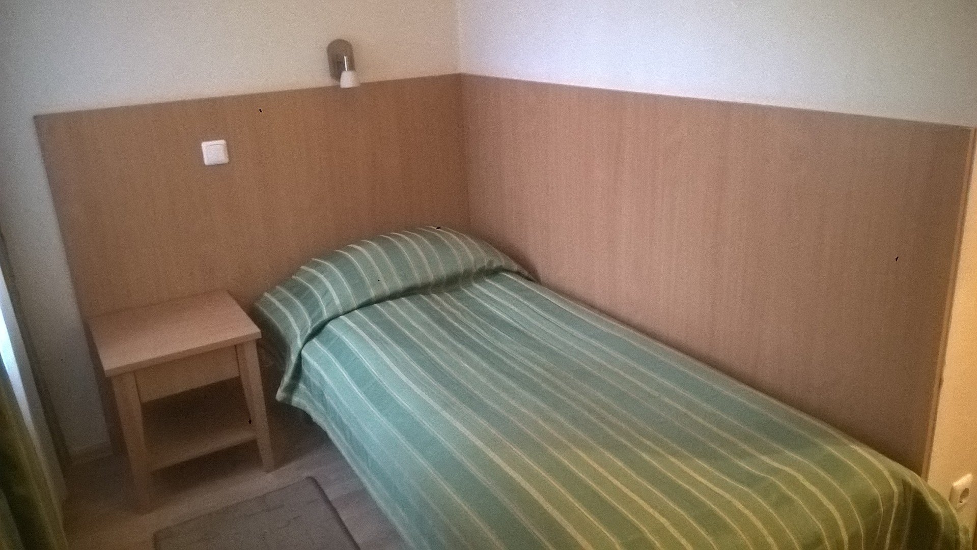Galia Hotel-官方