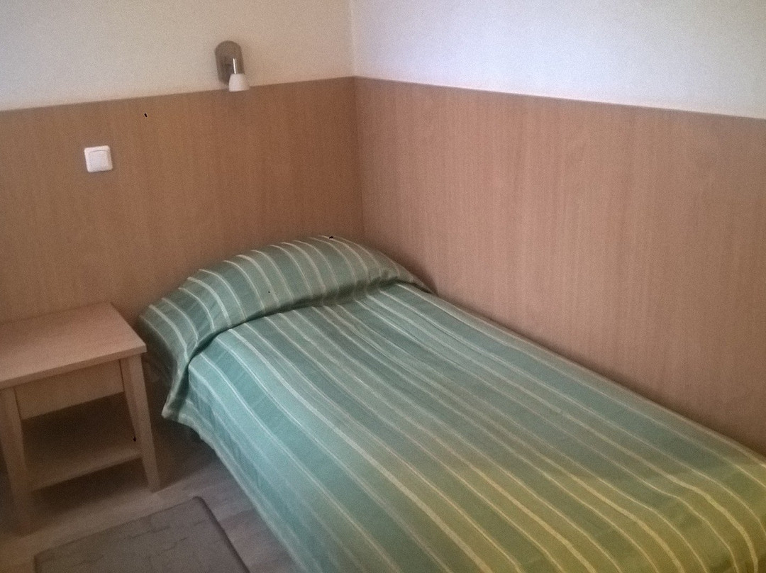 德鲁斯基宁凯酒店住宿-Galia Hotel