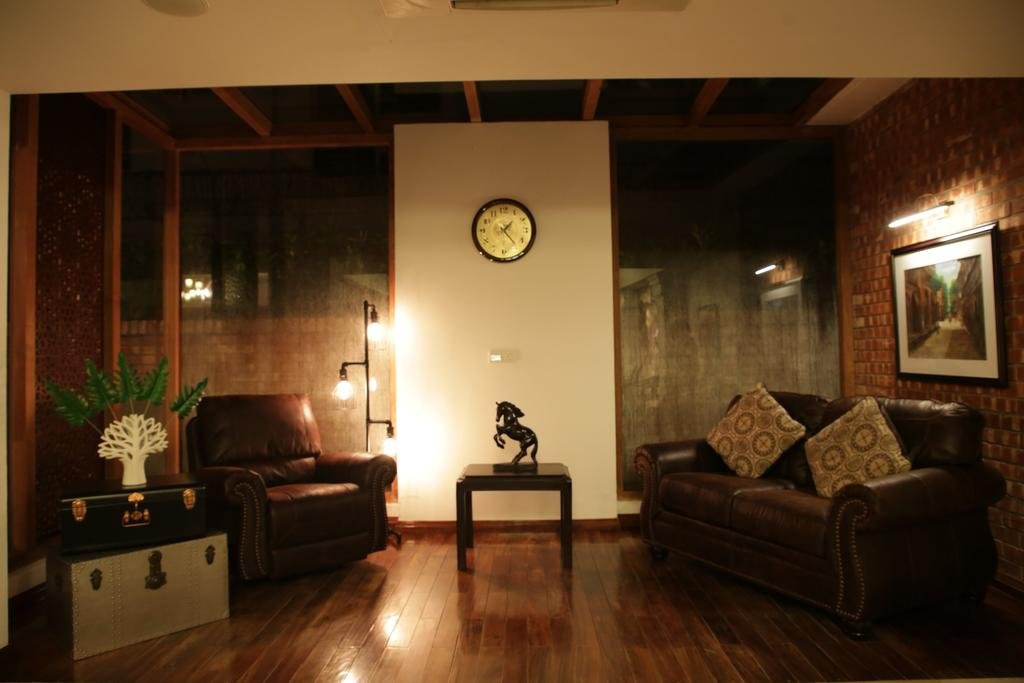 The Midori By Lakeshore Gulshan Dhaka