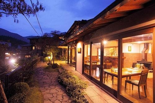 志美津旅馆