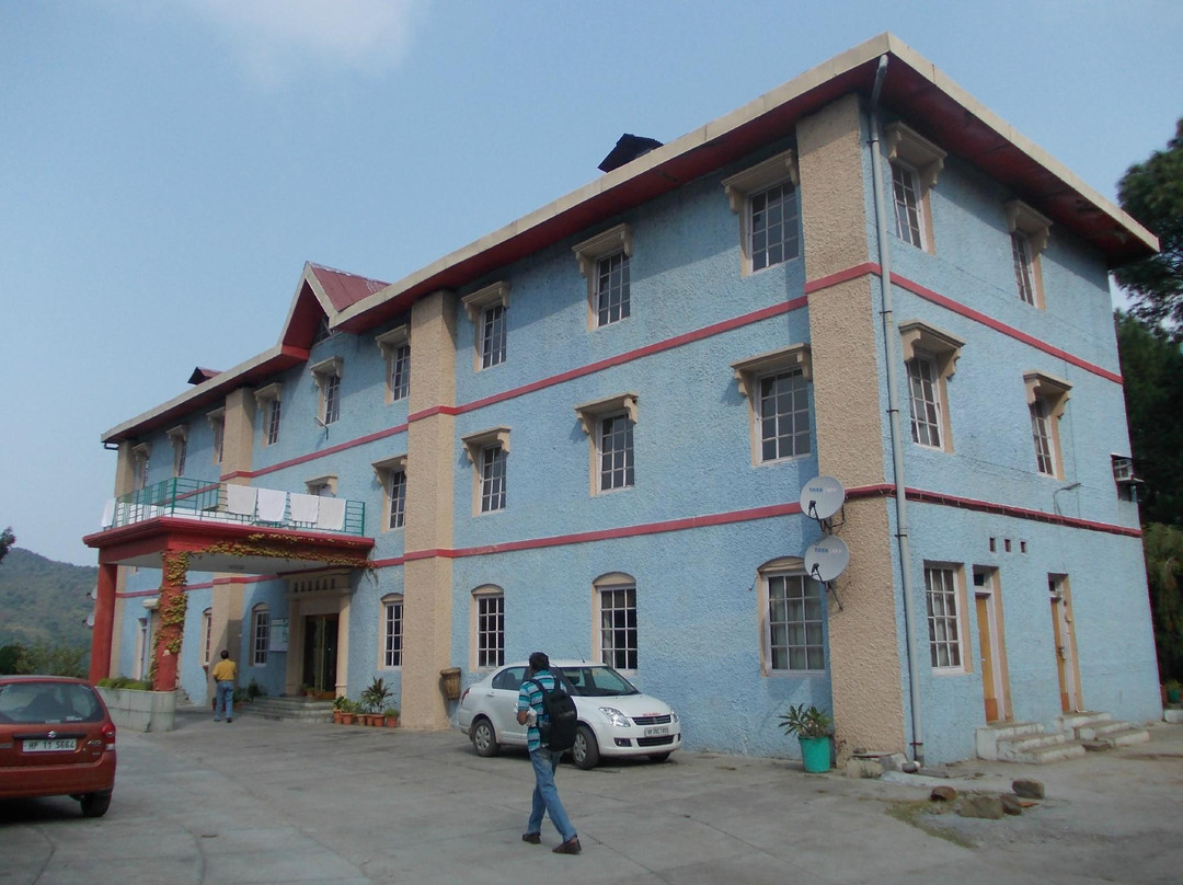 Kiarighat旅游攻略图片